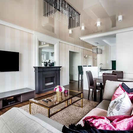 Resinest Apartamenty Nowe Bojary Бялисток Екстериор снимка
