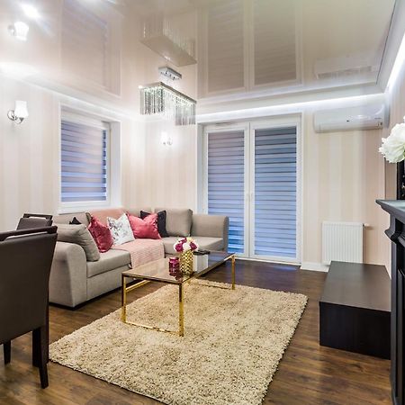 Resinest Apartamenty Nowe Bojary Бялисток Екстериор снимка