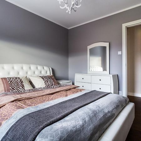 Resinest Apartamenty Nowe Bojary Бялисток Екстериор снимка