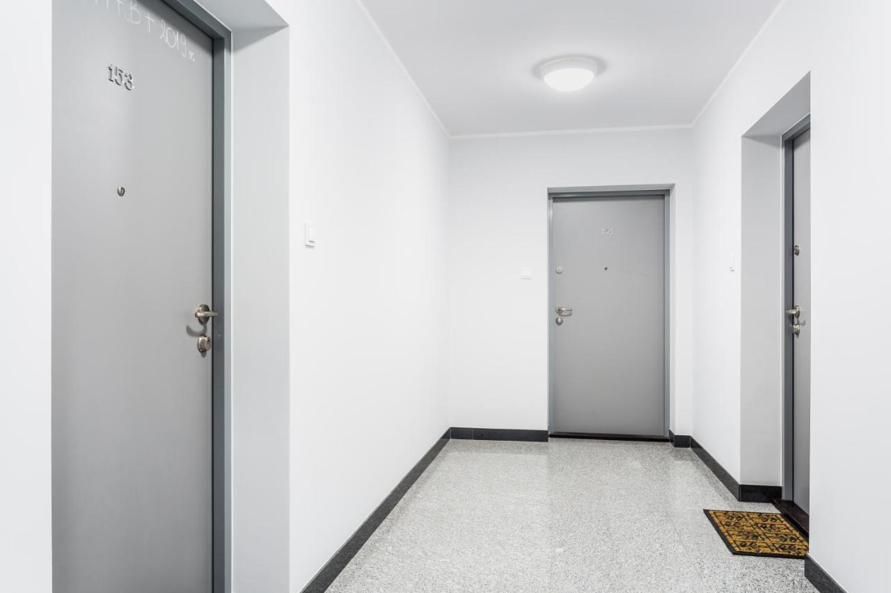 Resinest Apartamenty Nowe Bojary Бялисток Екстериор снимка