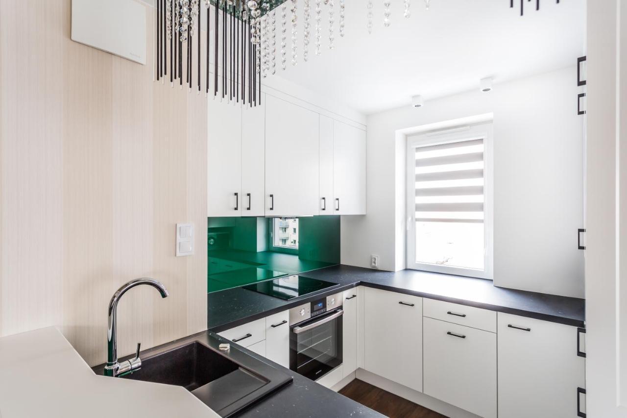 Resinest Apartamenty Nowe Bojary Бялисток Екстериор снимка