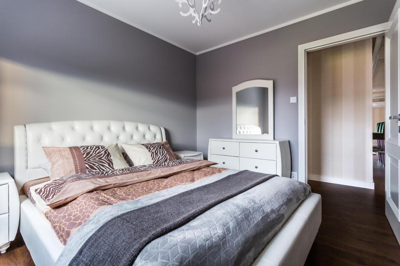 Resinest Apartamenty Nowe Bojary Бялисток Екстериор снимка