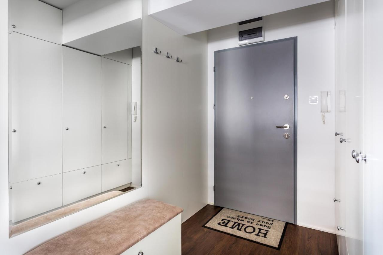 Resinest Apartamenty Nowe Bojary Бялисток Екстериор снимка