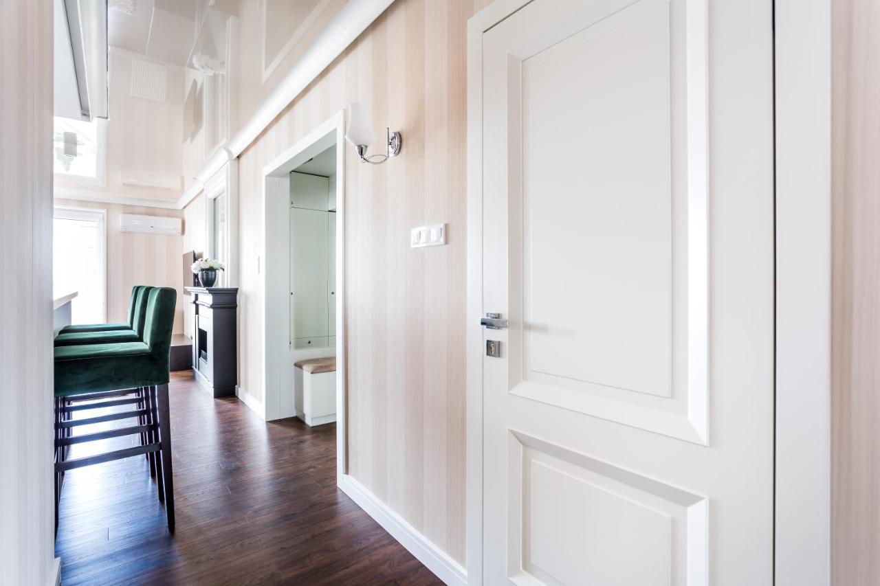 Resinest Apartamenty Nowe Bojary Бялисток Екстериор снимка