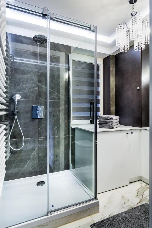 Resinest Apartamenty Nowe Bojary Бялисток Екстериор снимка