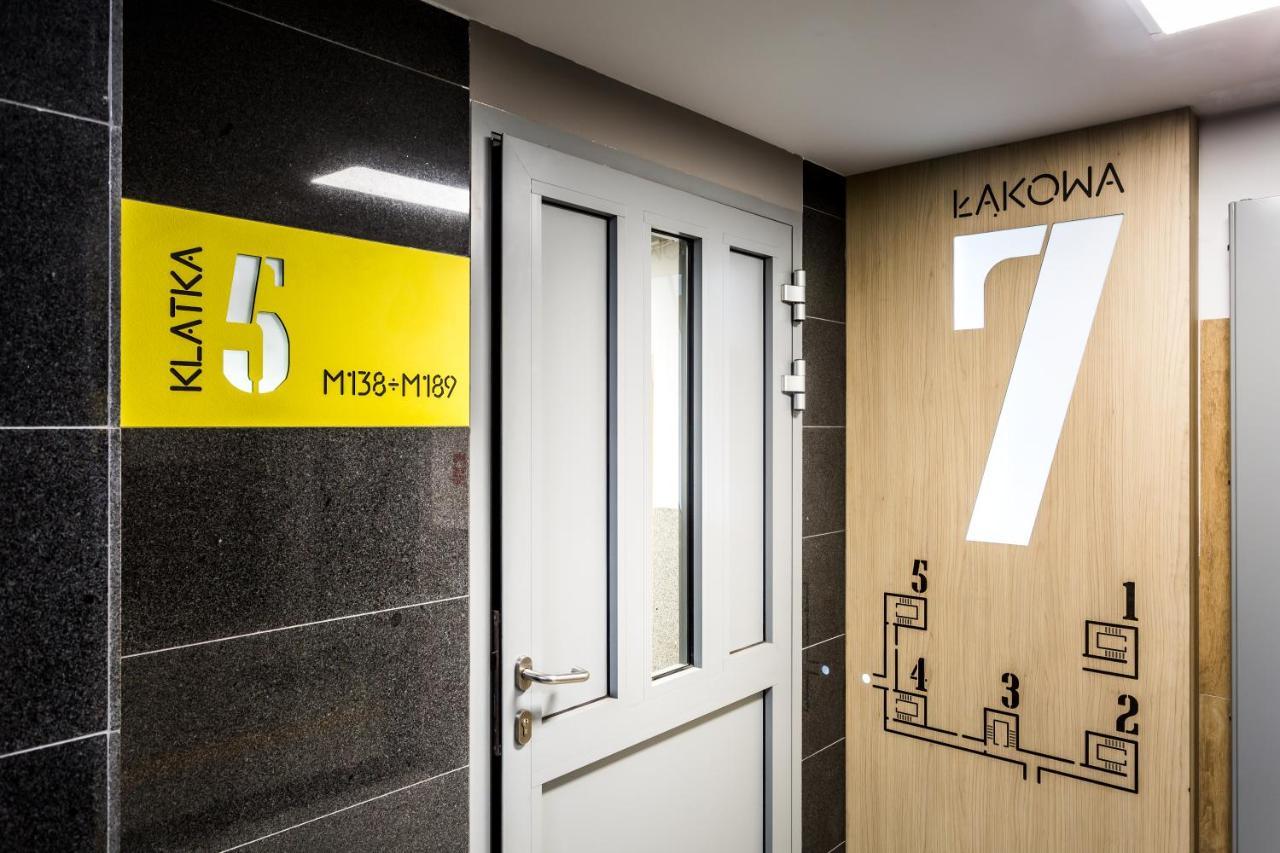 Resinest Apartamenty Nowe Bojary Бялисток Екстериор снимка