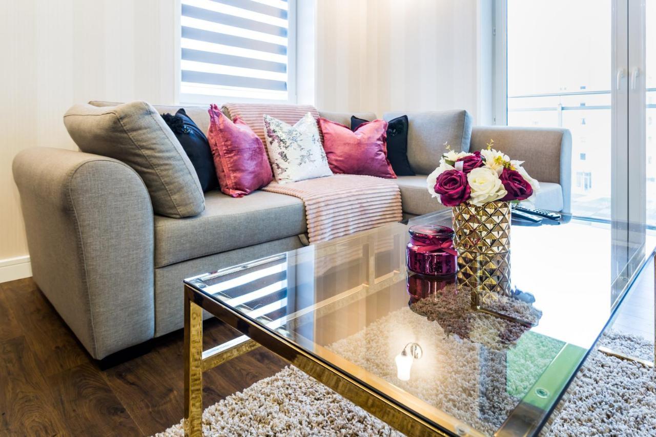 Resinest Apartamenty Nowe Bojary Бялисток Екстериор снимка