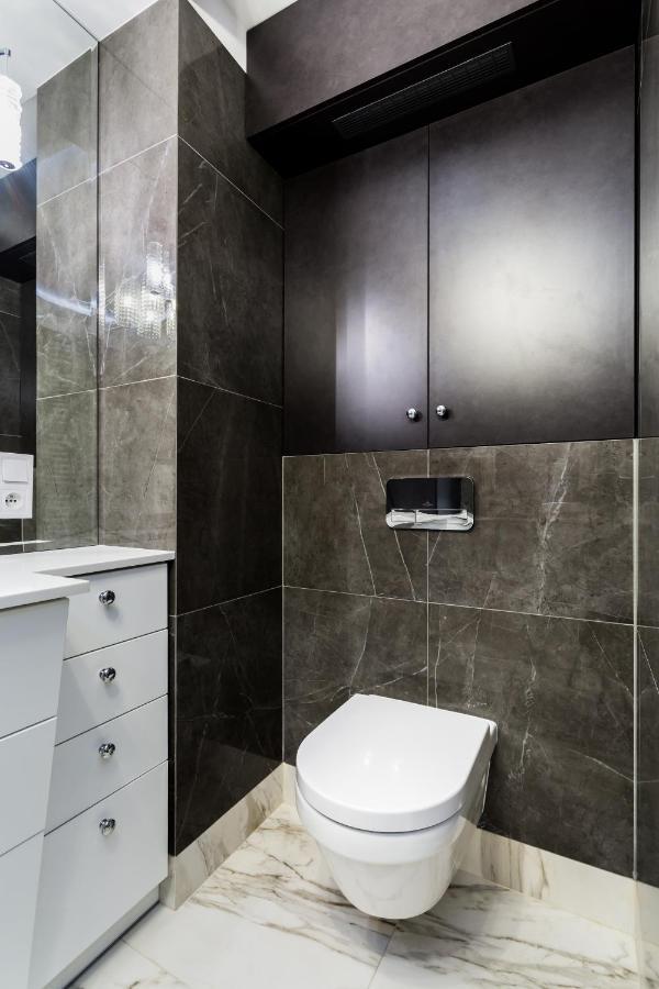 Resinest Apartamenty Nowe Bojary Бялисток Екстериор снимка