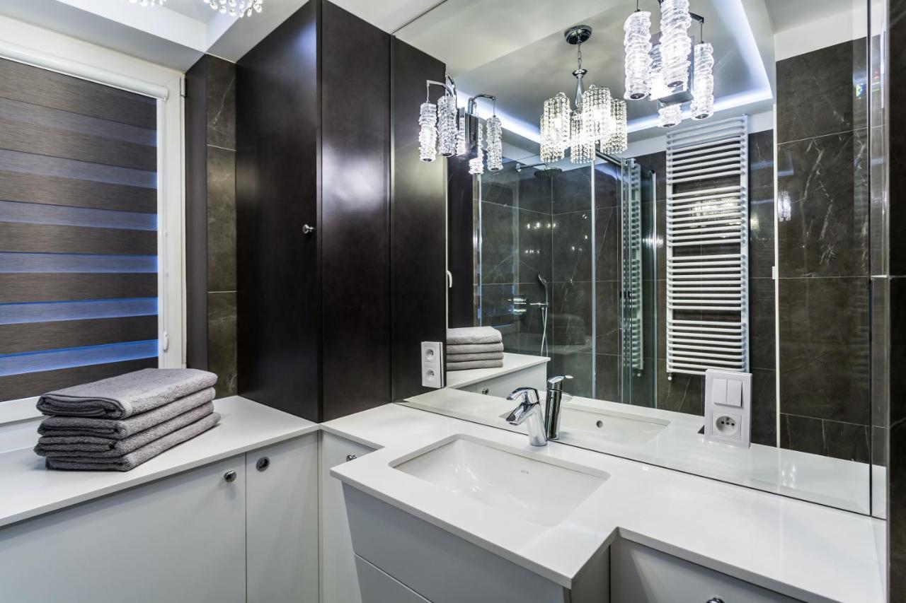 Resinest Apartamenty Nowe Bojary Бялисток Екстериор снимка