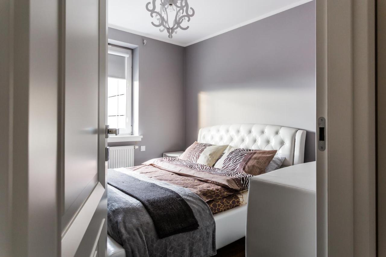 Resinest Apartamenty Nowe Bojary Бялисток Екстериор снимка