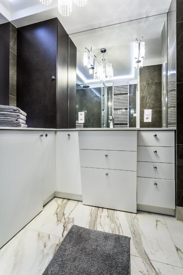 Resinest Apartamenty Nowe Bojary Бялисток Екстериор снимка